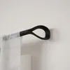 Umbra ausziehbare Vorhangstange Loop, Gardinenstange, Produktbild-Vorschau 3