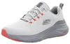 Skechers Vapor Foam 232625-GYOR, Scarpe da Ginnastica, Anteprima dell’immagine prodotto 29