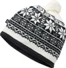 Pánská zimní čepice Brandit Snow Cap white - UNI Náhled obrázku produktu 1