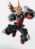 My Hero Academia S.H.Figuarts figurka akcji Katsuki Bakugo Podgląd zdjęcia produktu 5