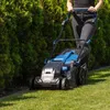 Cortacésped eléctrico inalámbrico Scheppach BC-MP430-X, Vista previa de la imagen del producto 21