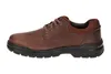 Clarks Klassische Schnürschuhe Herren 32303432303332 Braun Produktbild-Vorschau 4