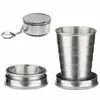 Pronett XJ5275 Faltbares Schnapsglas 65 ml Produktbild-Vorschau 2
