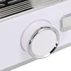 80 W vysavač na nehty Sběrač prachu na nehty Odsávání Náhled obrázku produktu 4