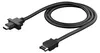 Fractal Design Model D - USB kabel - USB-C Header (M) Náhled obrázku produktu 3