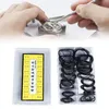 180 Stück O-Ring-Uhrendichtung, Gummidichtung, Produktbild-Vorschau 6