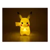Lampa LED Pikachu Wściekły 25 cm – Oświetlenie ambientowe Podgląd zdjęcia produktu 7