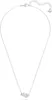 Colliers avec pendentif argent Swarovski jusqu'à 42 cm Voir les images du produit 1