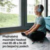 Casque pour enfants LAMAX SoundKid1 Rose Voir les images du produit 6