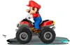 2,4GHz Mario Kart™, Mario - Quad 1:40 Produktbild-Vorschau 12