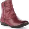 JOSEF SEIBEL Naly 24 | Stiefelette für Damen | Rot Produktbild-Vorschau 8