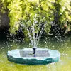 Heissner schwimmende Solarinsel 150 l/h Produktbild-Vorschau 2