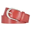 Vanzetti Leder Gürtel Classics 35mm Full Leather Belt W105 Produktbild-Vorschau 6
