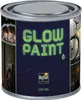 GlowPaint Leuchtfarbe (Glow - in - the - dark)   x  x  - Produktbild-Vorschau 1