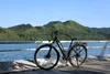250W elektrické kolo 36V 13Ah City E-Bike 25km/h dojíždění Náhled obrázku produktu 14