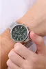 Solo tempo Emporio Armani collezione argento/acciaio - uomo Anteprima dell’immagine prodotto 2