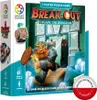 SmartGames Break-Out, 5414301525646 Anteprima dell’immagine prodotto 1