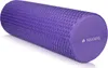 Navaris Pilates Rolle Faszienrolle 45 cm kurz - Produktbild-Vorschau 1