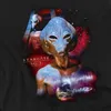 Stargate SG-1 - Maglietta "Asgard" per uomo/donna Unisex Anteprima dell’immagine prodotto 3
