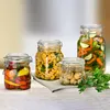 Bormioli Rocco Einkochglas mit Bügelverschluss Einmachglas Produktbild-Vorschau 15