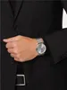 Emporio Armani Minimalistische Herrenuhr Produktbild-Vorschau 6