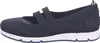Rieker Ballerinas Damen 31393837333733 Blau 41 EU Produktbild-Vorschau 8