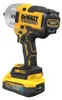 DeWalt DCF961H2T-QW accu-slagmoersleutel, 18 Volt / 5 Ah, Productafbeelding-voorbeeld 7