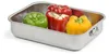 STEEL PAN SP11161 Plat a four Podgląd zdjęcia produktu 4