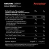 POWERBAR Natural Energy Cereal Cacao Crunch 18x40g veganer Produktbild-Vorschau 4
