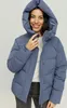 Mazine Valentina Padded Jacket - Damen Steppjacke, Produktbild-Vorschau 7