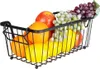 Vilde Obstkorb Obst-Etagere Loft-Korb aus Metall für Obst Produktbild-Vorschau 7