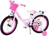 18 Zoll Fahrrad Kinder Mädchen Fahrrad Mädchenfahrrad Rad Produktbild-Vorschau 7