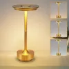 ZMH Lampe de chevet Sans fil Lampe de table Batterie LED Voir les images du produit 1