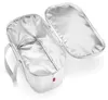Reisenthel coolerbag, Torba termiczna, 20 l, Srebrny, Podgląd zdjęcia produktu 3