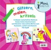 Mein erster Glitzer-Malspaß: Einhörner - Mini-Künstler Produktbild-Vorschau 3