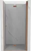 Mexen Mist-F Porte de douche pliante droite 90 cm, Voir les images du produit 8
