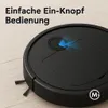 Robot aspirapolvere 3in1 con funzione mopping completamente Anteprima dell’immagine prodotto 3
