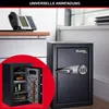 Coffre-fort MASTERLOCK Combinaison électronique - 169L - Voir les images du produit 3