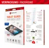 DISPLEX Verre pour tablette Samsung Galaxy Tab S10+ Voir les images du produit 3