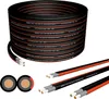 Germany B.e.s.t Solarkabel Duplex 4mm2 PV Kabel 4mm2 es Produktbild-Vorschau 1