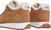 Pepe Jeans Dean Block Sportschuhe Braun EU 38 Damen Braun Produktbild-Vorschau 6