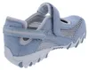 Allrounder by Mephisto Niro Slipper Blau in Gr. 39 Produktbild-Vorschau 14