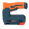 A cordless nailer stapler is shown against a white background. Produktbild-Vorschau