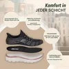 Skechers Sneakers 098-150611 in BKRG color size 41 Produktbild-Vorschau 20
