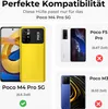 Hülle für Xiaomi Redmi Note 11s 5G / Poco M4 Pro 5G Produktbild-Vorschau 2