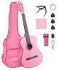 VEVOR chitarra classica, 960 mm, set iniziale di chitarra Anteprima dell’immagine prodotto 1