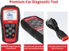 Autodiagnostika OBDII Konnwei KW808 Náhled obrázku produktu 15