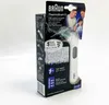 Braun ThermoScan 3 Contact White Ear Náhled obrázku produktu 48