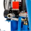 Compresseur sans huile HW-KBO-6T-100L - 100 L, 6 cylindres, Voir les images du produit 6