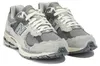e Balance Sneaker für Herren, grau, Modell 2002r Produktbild-Vorschau 2